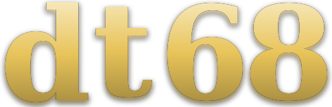 dt 68 logo