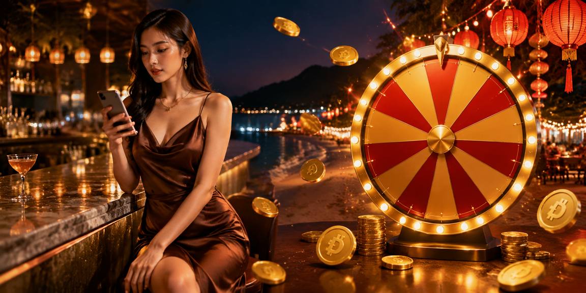 dt 68 Những gì có trong dt 68 casino
